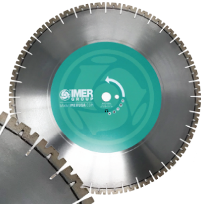 Stone / Hard Application Saw Blade